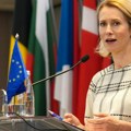 “Ne postoje prečice za članstvo u EU, reforme su način da se napreduje“: Kaja Kalas na kraju posete Srbiji