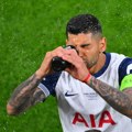 Kristijan Romero proglašen za najboljeg igrača Lige Evrope ove sezone