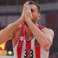 Milutinov: "Krivo mi je, bila su velika očekivanja"