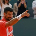100: Đoković u finalu Ženeve savladao Hurkača za jubilarnu titulu
