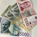 Prosečna plata u Nišu i Pirotu „prebacila“ 100.000 dinara, u Leskovcu tek nešto veća od 81.000
