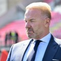 Milan rešio veliko pitanje, Albanac na mestu sportskog direktora