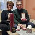 Inspektor velikog srca: Dragoje čitav radni vek odvajao od plate i davao kako bi pomogao drugima: Njegova akcija za Suada…