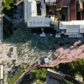 Opšta propast blokadera: Slike pokazuju sve FOTO