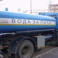 Sutra bez vode dva sela
