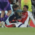 Arsenal završio posao sa defanzivcem!