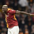 Osimen odbio Al Hilal!