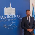 Mićin: Zaštita opšte bezbednosti je neprikosnoven prioritet Grada Novog Sada