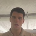 "Podneo sam krivičnu prijavu protiv lica koja mi nisu dozvolila sa uđem na moj fakultet" Vladimir Balać, student ftn, nada se…