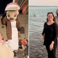 "Moj muž ima 4 žene, jedna kuva, druga smiruje, a treća...": Anja se udala za Egipćanina i otkrila šta je nervira