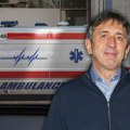 "Naglo mu je pozlilo" Zvanično saopštenje Grand produkcije povodom zdravstvenog stanja Žike Jakšića: Naš dragi kolega i…