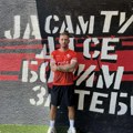 Petar Petrović ponovo u Radničkom