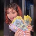 Rubi je "profesionalna devojka" i mašta da postane milionerka: Evo šta šta tačno naplaćuje svojim momcima (video)