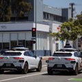 Waymo ponovo testira autonomna vozila u Njujorku