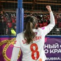 Srpkinje pred meč sa Rusijom: Radujemo se susretu