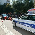 Sremska Mitrovica: U kontroli saobraćaja 13 vozača počinolo teže saobraćajne prekršaja
