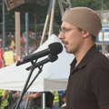 Student: Dosta nam je poniženja i ugnjetavanja, beli čadori kao oni u kojima se Murat krio - uništavaju mesecima našu…