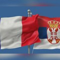 Вучић каже да је Макрона "упознао са политичким дешавањима у Србији"