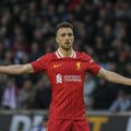Tragedija u Španiji: Poginuo fudbaler Liverpula Diogo Žota