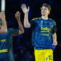 Odluka zvezde Fenera šokirala svet – Biberović odbio da ode u NBA