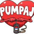 Povodom skidanja banera „Pumpaj“ sa Petrovaradinske tvrđave