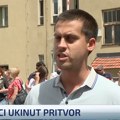 Prva izjava advokata Radovana Novakovića po izlasku iz pritvora u Užicu: Vodićemo paralelnu istragu, već znamo po čijem smo…