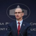 Osude napada na kuću Miloša Vučevića