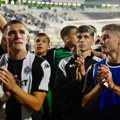 Partizan je poražen, ali nije eliminisan iz Evrope, crno-beli sada igraju protiv Ukrajinaca!