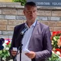 Pomoćnik direktora Kancelarije za KiM Igor Popović priveden nakon pomena u Orahovcu