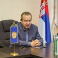 Dačić: U slučaju porodičnog nasilja neophodno potražiti stručnu pomoć
