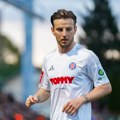 Raktićev prvi potez u Hajduku – pojačanje iz Prištine