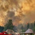 Dačić: Trenutno aktivno 27 požara na otvorenom, juče 236, spaseno više od 10 ljudi