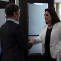 Vlast kurtoazne rečenice preformulisala u pohvale Ani Brnabić, a prikrila oštre zamerke OEBS-a