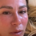 "Plačem već 40 minuta": Vesna Đogani objavila snimak iz Crne Gore, pevačica utučena: "Niko o tome ne priča, ovo je strašno"…