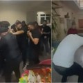 Prorektor DUNP za N1: Samo su nastavnici ispratili studente napolje, zar je zabranjeno nositi crno!?