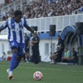 Ebenezer Anan odlazi iz Zvezde za 2,5 miliona evra