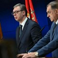 U kom slučaju će se Vučić lako odreći Dodika i šta ga spaja sa Meloni ?