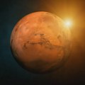 NASA otkrila koralnu formaciju na Marsu staru više milijardi godina