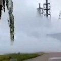 Velika eksplozija u Rusiji: Povređeno 25 osoba (video)
