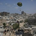 Novi bilans Civilne odbrane: U Pojasu Gaze poginula 34 Palestinca u izraelskim napadima