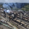 Eksplozija u fabrici koksa u Pensilvaniji, poginula jedna osoba