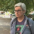 Šta se sve dešavalo u Njegoševoj: "Pristalice SNS došle iz Pionirskog parka"