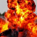 Rusi dronovima i raketama uništili ceo lanac proizvodnje najbolje ukrajinske rakete „Sapsan“