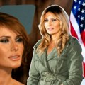Prve dame imaju jedinstven moralni autoritet: Melanija Tramp ima veliki uticaj na politiku, iako nije prisutna u javnosti