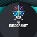 Počinje Evrobasket - Srbija protiv Estonije