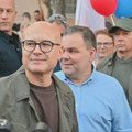 Vučević: Tačno se zna da je profesorka Marija Vasić napisala grafit Ćaci u školu