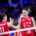 Red je da vratimo tijani za sve što je uradila – Terzić pred osminu finala: Uvek nam je bila prva opcija