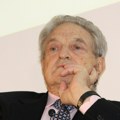 Soroš je uvek bio instrument za smenu režima putem „obojenih protesta“ — Tramp to zna