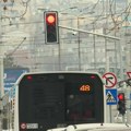 Nova ekonomija: Beograd modernizuje semafore za 6,4 miliona evra