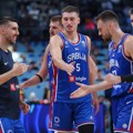 Opšti haos na Tviteru nakon nove pobede Srbije: Srpski navijači ne žele više da ga gledaju na Eurobasketu - "delije" se…